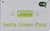 Iwate Green Pass
