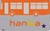 hanica（ハニカ）