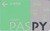 PASPY（パスピー）