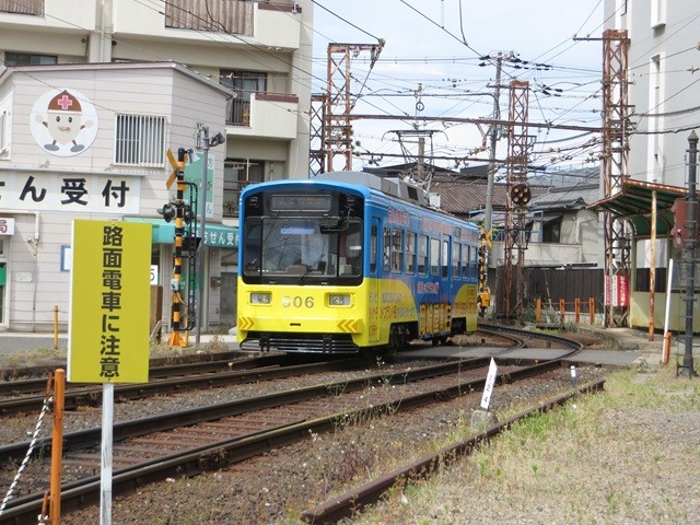 阪堺電車2