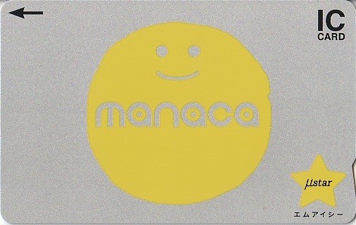 manaca（マナカ）