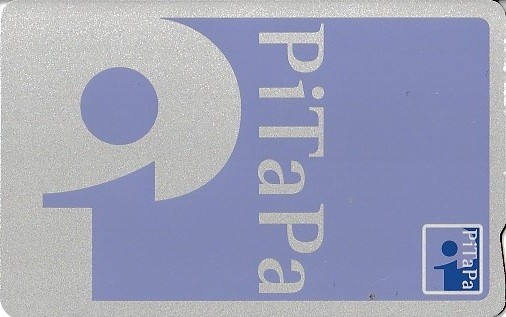 PiTaPa（ピタパ）