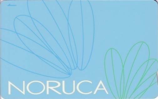 NORUCA（ノルカ）