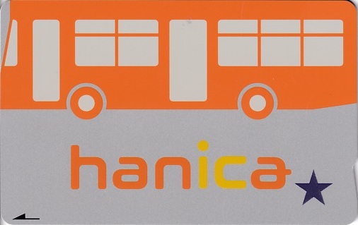hanica（ハニカ）