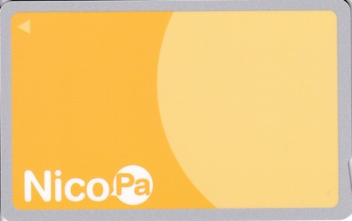 NicoPa（ニコパ）