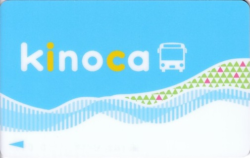 kinoca（キノカ）