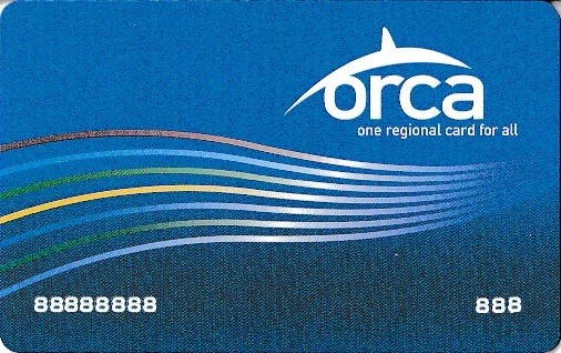 オルカカード
