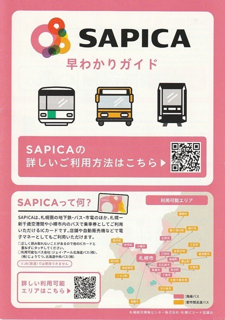 SAPICA_早わかりガイド
