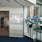 Lounge Us 入口